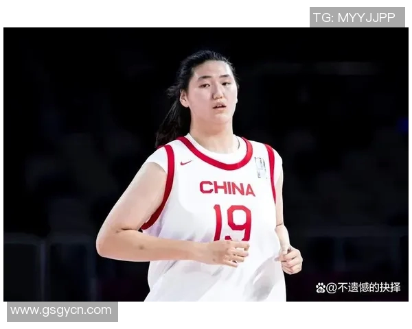 中国女篮豪华阵容冲击亚洲杯冠军韩旭与张子宇能否统治赛场