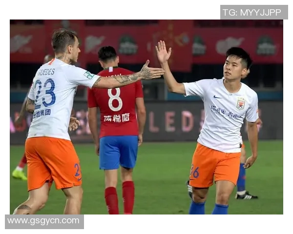 山东鲁能泰山与河南建业对决前瞻分析及比赛结果预测